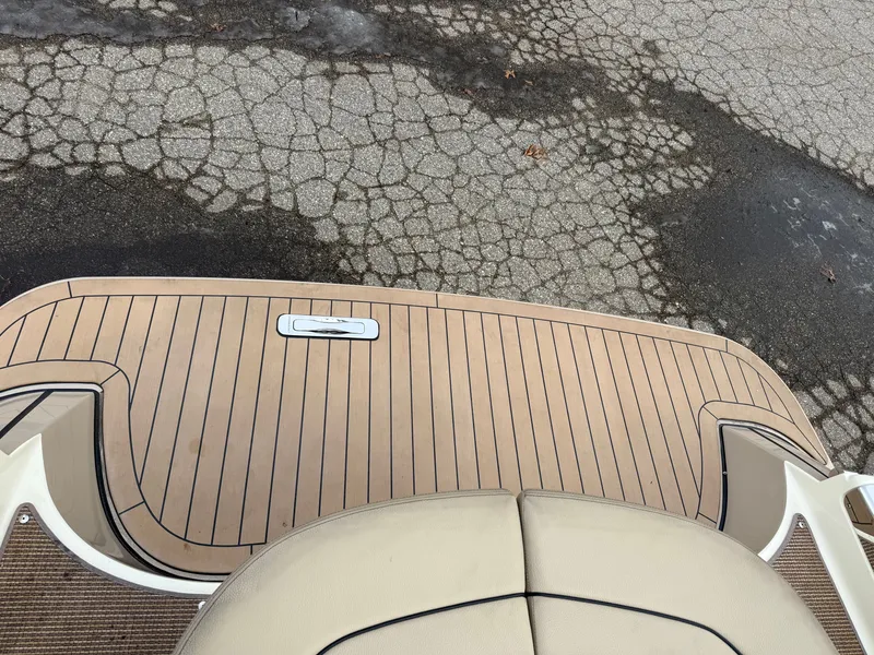 Slide: The Image of Chris-Craft Launch GT Electric 2023 - 20