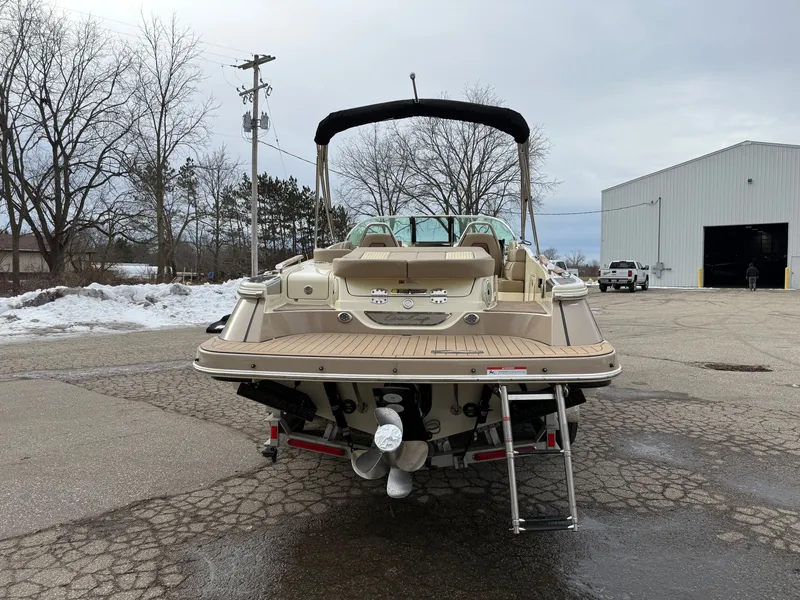 Slide: The Image of Chris-Craft Launch GT Electric 2023 - 3