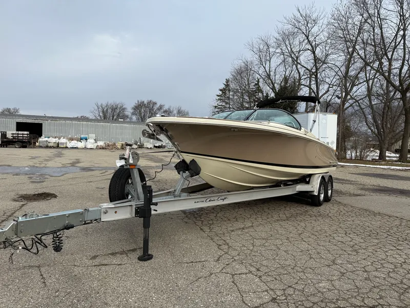 Slide: The Image of Chris-Craft Launch GT Electric 2023 - 5