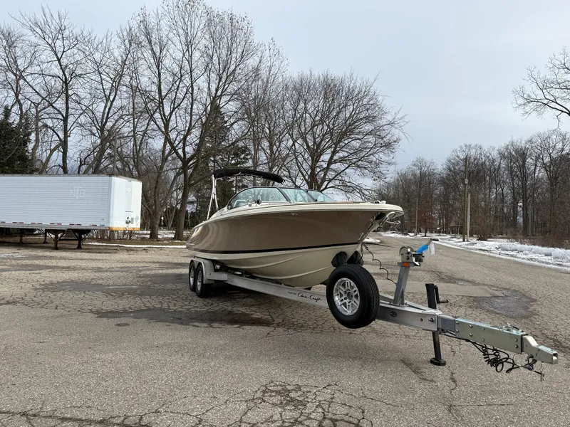 Slide: The Image of Chris-Craft Launch GT Electric 2023 - 6