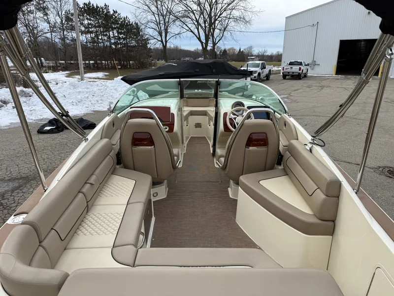 Slide: The Image of Chris-Craft Launch GT Electric 2023 - 8