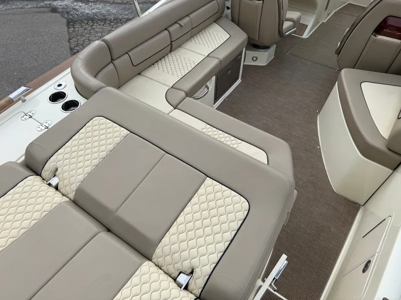 Slide: The Image of Chris-Craft Launch GT Electric 2023 - 9