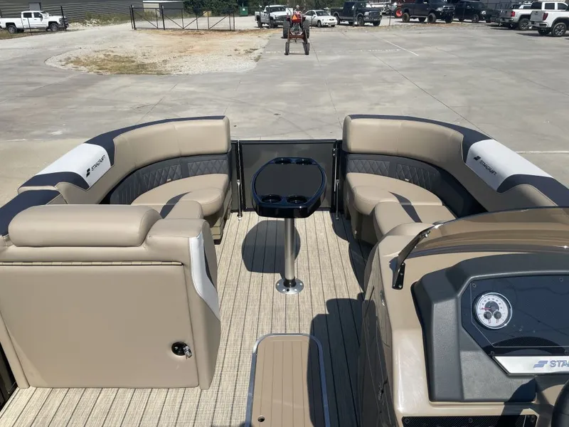 Slide: The Image of Starcraft SLS 3 Q DH 2026 - 10