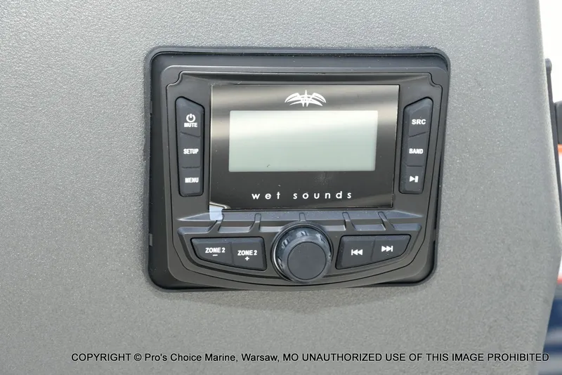 Slide: The Image of Sun Tracker Bass Buggy 16 XL Select 2026 - 10