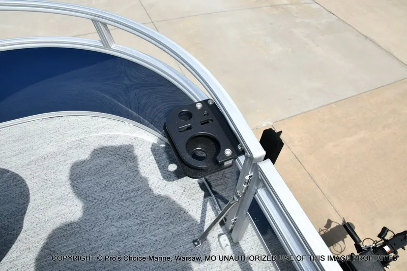 Slide: The Image of Sun Tracker Bass Buggy 16 XL Select 2026 - 30