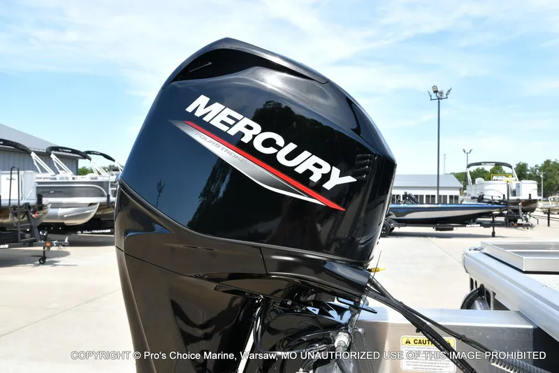 Slide: The Image of Sun Tracker Bass Buggy 16 XL Select 2026 - 64