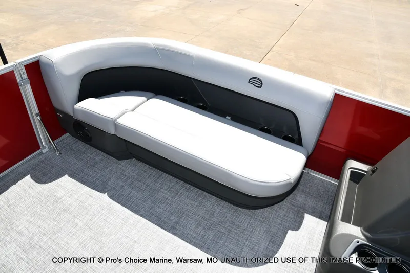 Slide: The Image of Sun Tracker Party Barge 16 2026 - 41