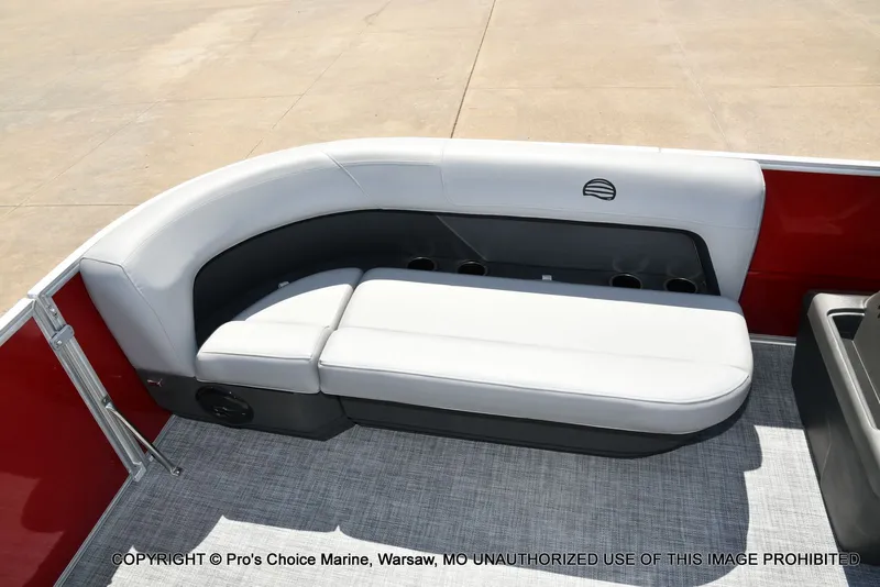 Slide: The Image of Sun Tracker Party Barge 16 2026 - 42