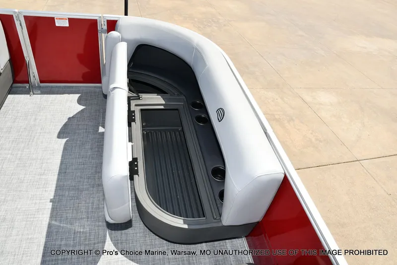 Slide: The Image of Sun Tracker Party Barge 16 2026 - 43