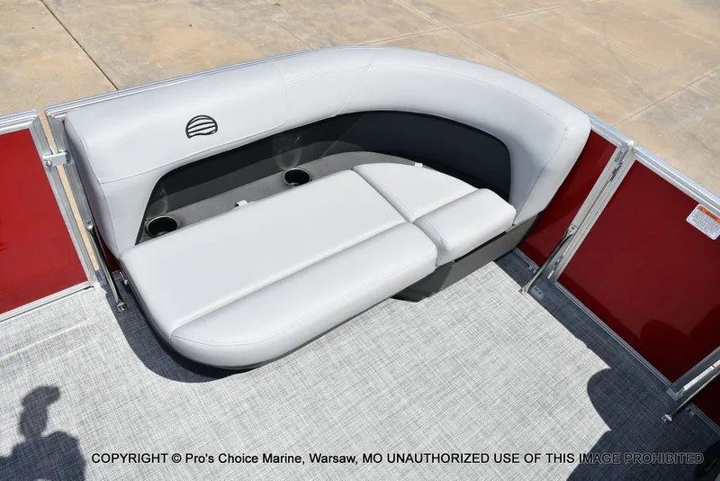 Slide: The Image of Sun Tracker Party Barge 16 2026 - 47