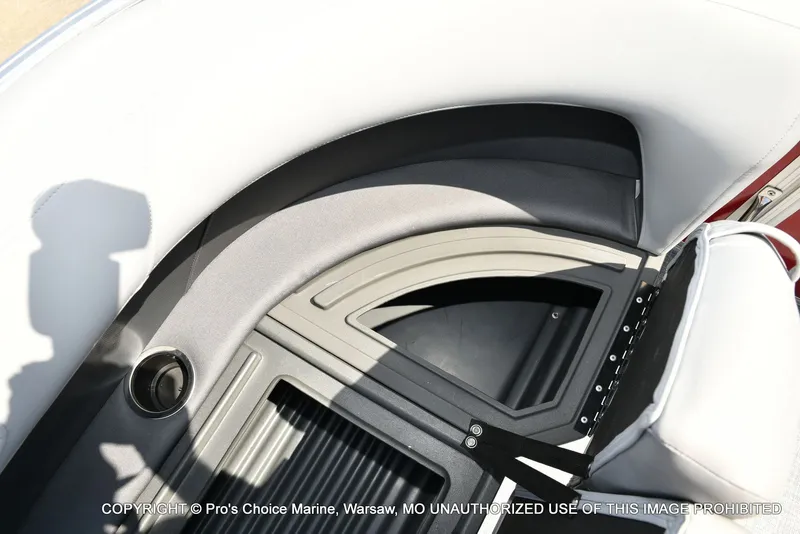 Slide: The Image of Sun Tracker Party Barge 16 2026 - 50