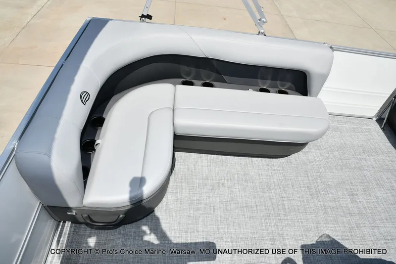 Slide: The Image of Sun Tracker Party Barge 16 2026 - 34