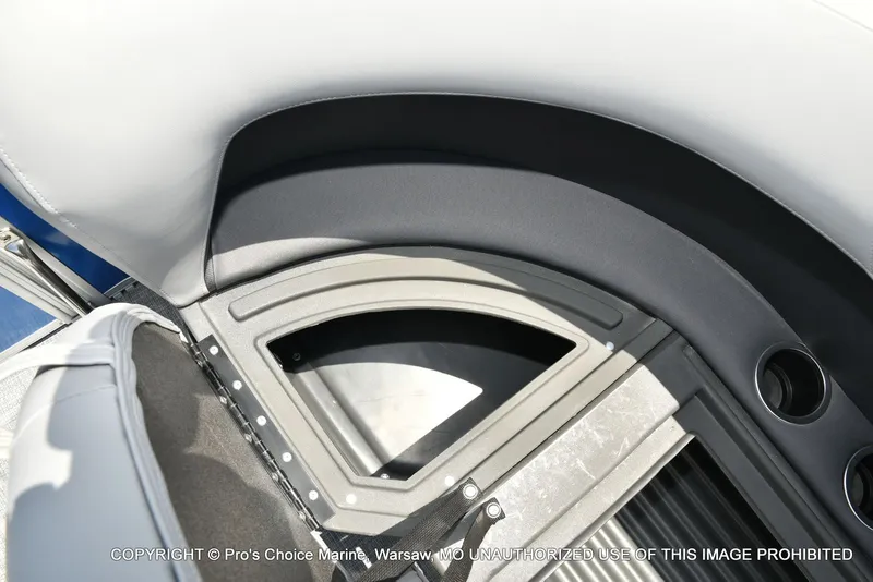 Slide: The Image of Sun Tracker Party Barge 16 2026 - 40