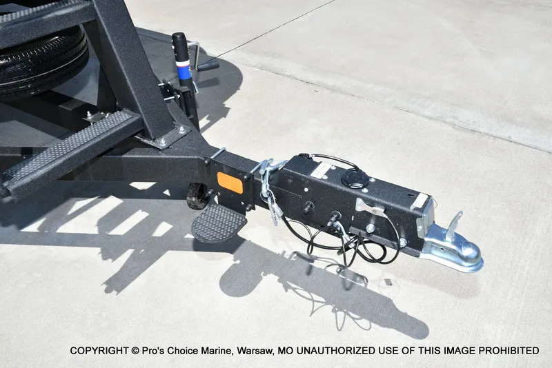 Slide: The Image of Sun Tracker Party Barge 20 DLX w/115HP Pro-XS 2026 - 20