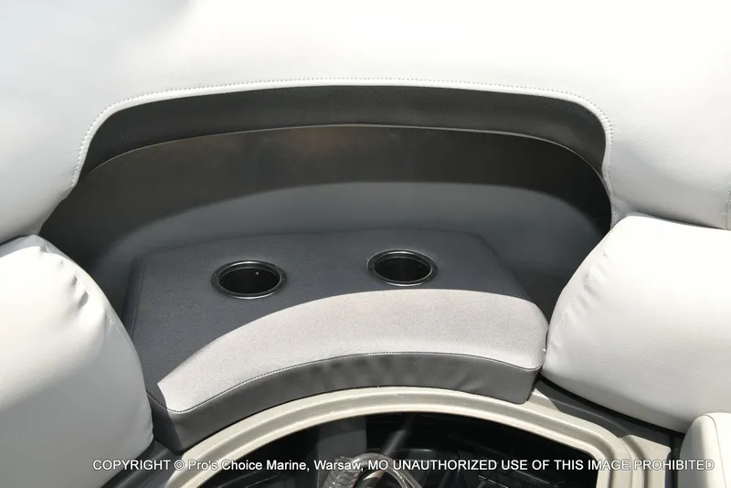 Slide: The Image of Sun Tracker Party Barge 20 DLX w/115HP Pro-XS 2026 - 40