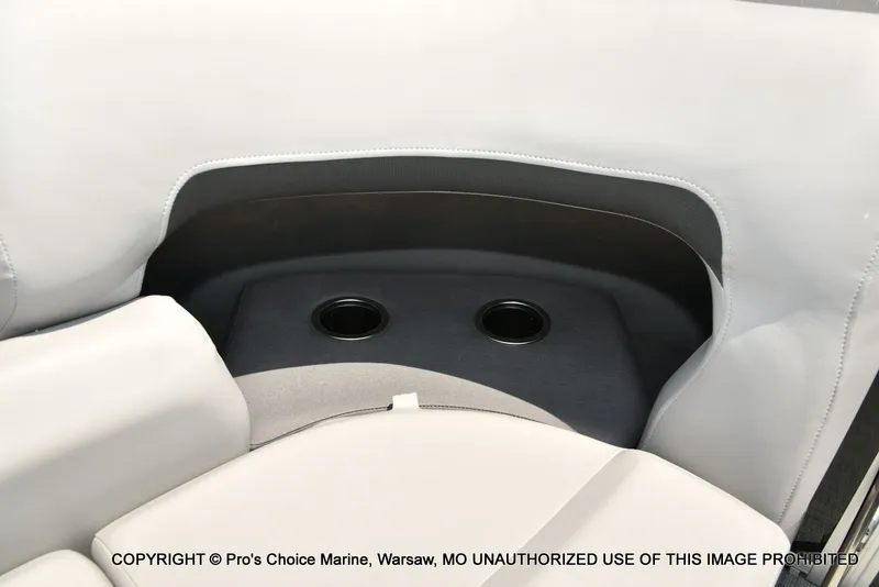 Slide: The Image of Sun Tracker Party Barge 20 DLX w/115HP Pro-XS 2026 - 60