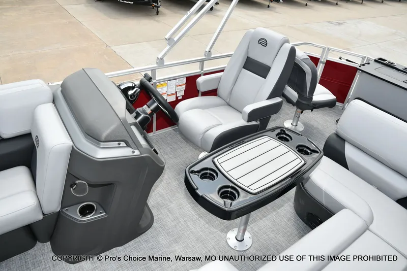 Slide: The Image of Sun Tracker SportFish 20 DLX 2026 - 29