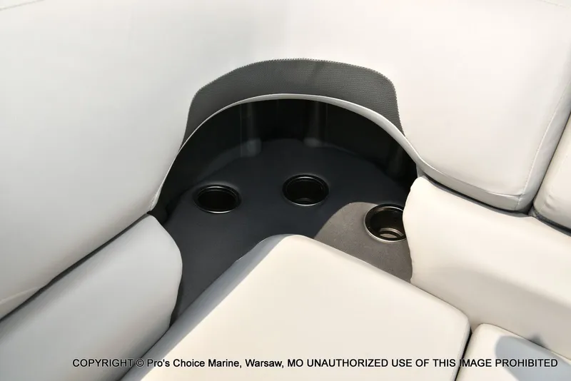 Slide: The Image of Sun Tracker SportFish 20 DLX 2026 - 61