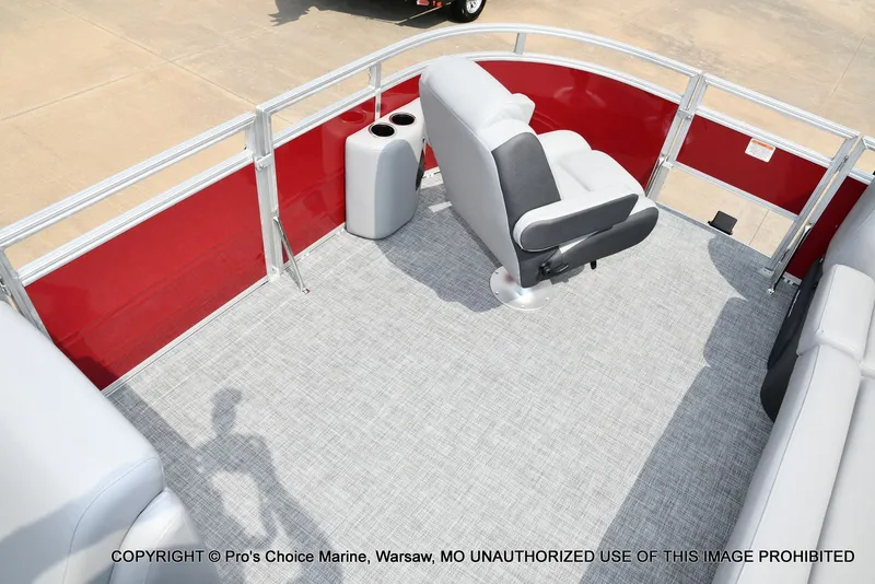 Slide: The Image of Sun Tracker SportFish 20 DLX 2026 - 66