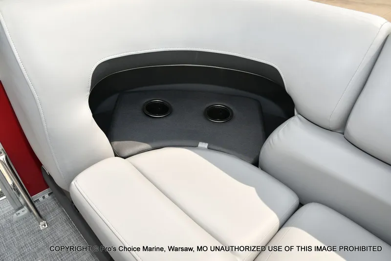 Slide: The Image of Sun Tracker SportFish 20 DLX 2026 - 68