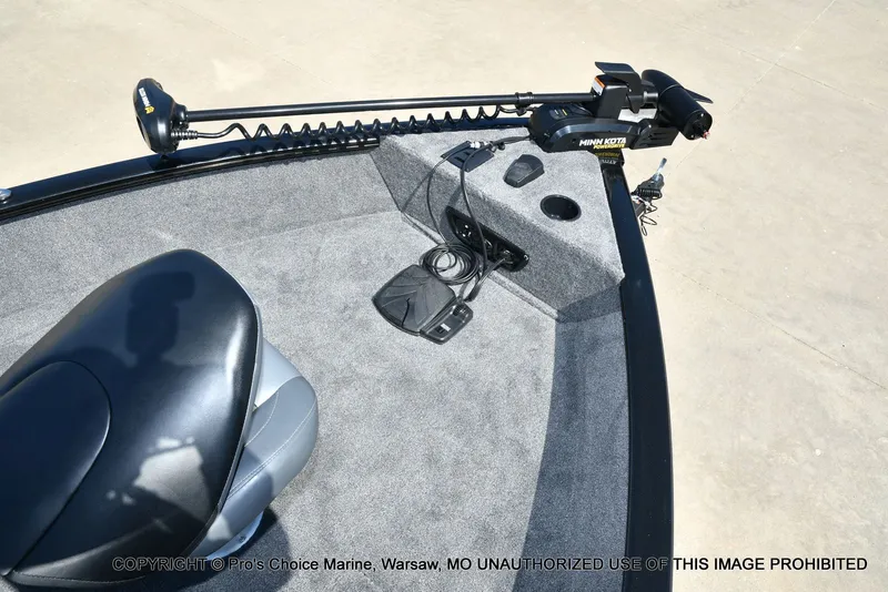 Slide: The Image of Tracker Pro Guide V-175 Combo 2026 - 59