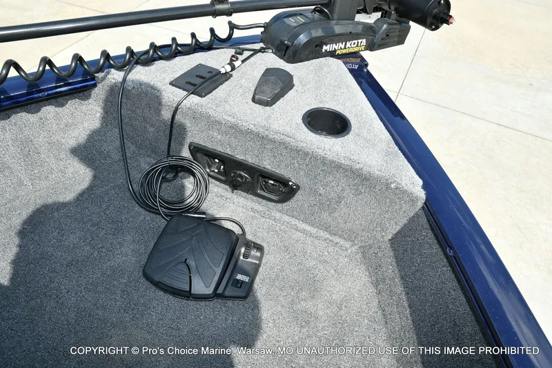 Slide: The Image of Tracker Pro Guide V-175 Combo 2026 - 51