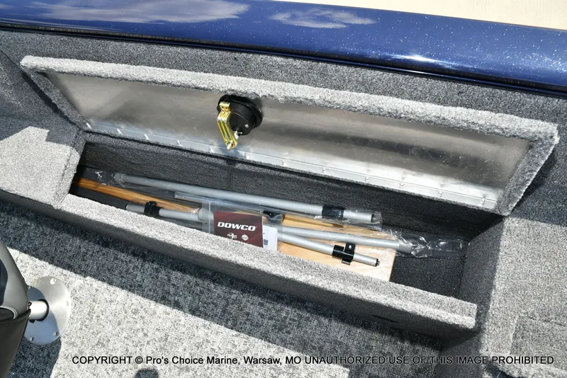 Slide: The Image of Tracker Pro Guide V-175 Combo 2026 - 56