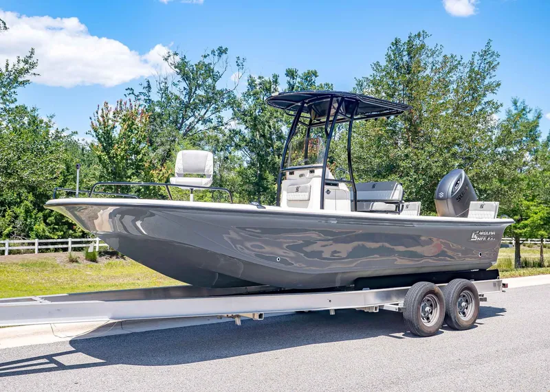 The Image of Carolina 23 LS 2026 - 1