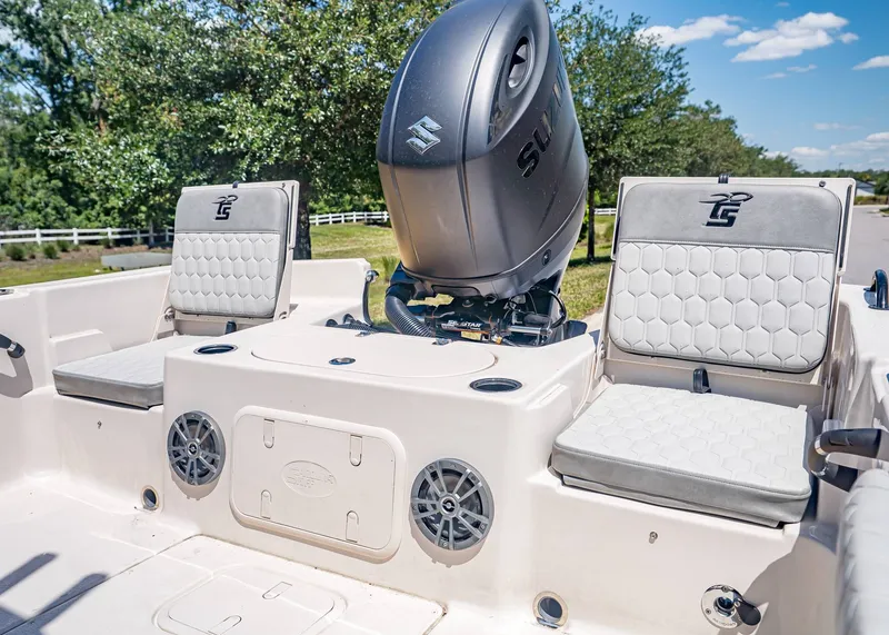 Slide: The Image of Carolina 23 LS 2026 - 10