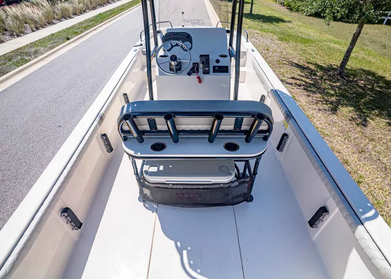 Slide: The Image of Carolina 23 LS 2026 - 11