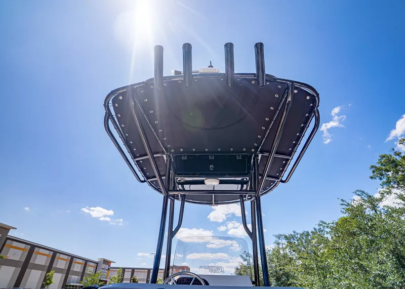 Slide: The Image of Carolina 23 LS 2026 - 12