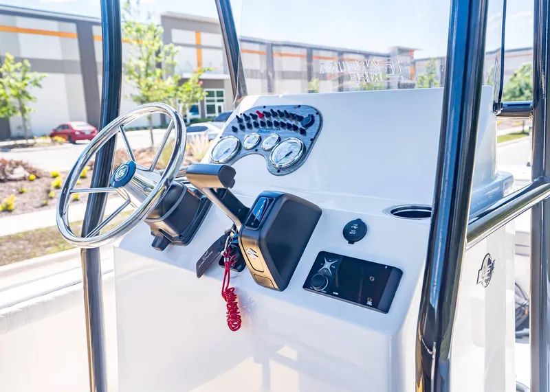 Slide: The Image of Carolina 23 LS 2026 - 14