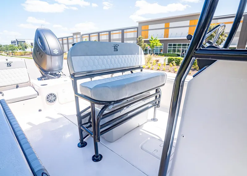 Slide: The Image of Carolina 23 LS 2026 - 15