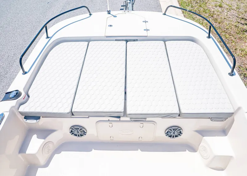 Slide: The Image of Carolina 23 LS 2026 - 16