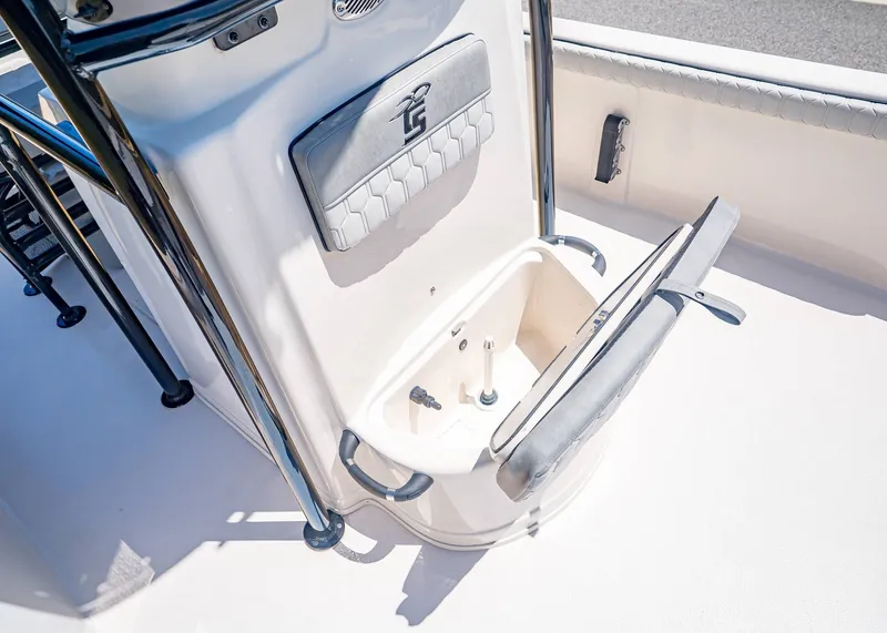 Slide: The Image of Carolina 23 LS 2026 - 19