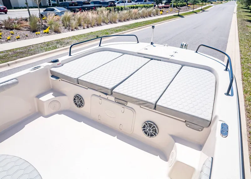 Slide: The Image of Carolina 23 LS 2026 - 20