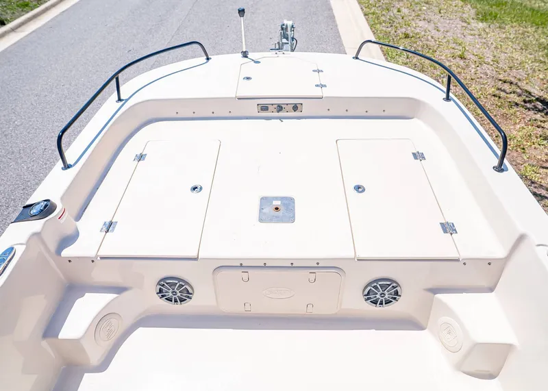 Slide: The Image of Carolina 23 LS 2026 - 21