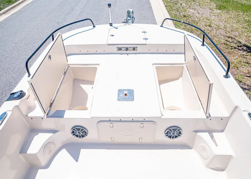 Slide: The Image of Carolina 23 LS 2026 - 22