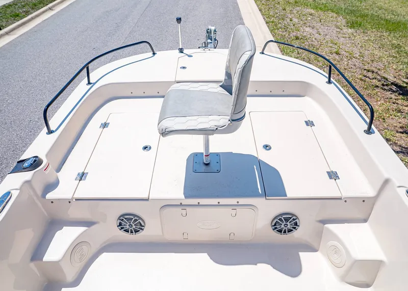 Slide: The Image of Carolina 23 LS 2026 - 23