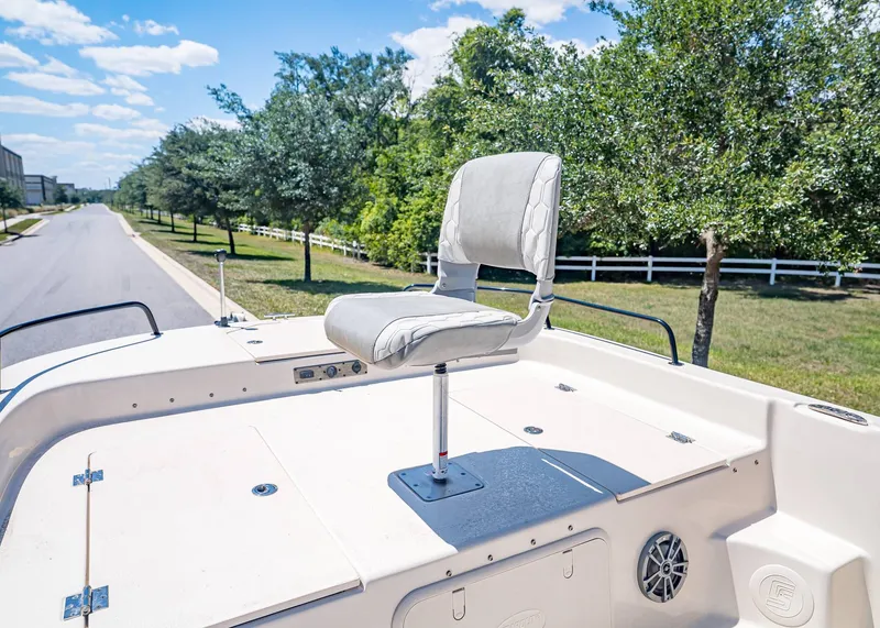 Slide: The Image of Carolina 23 LS 2026 - 24