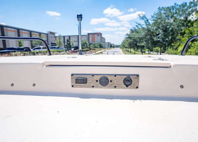 Slide: The Image of Carolina 23 LS 2026 - 25