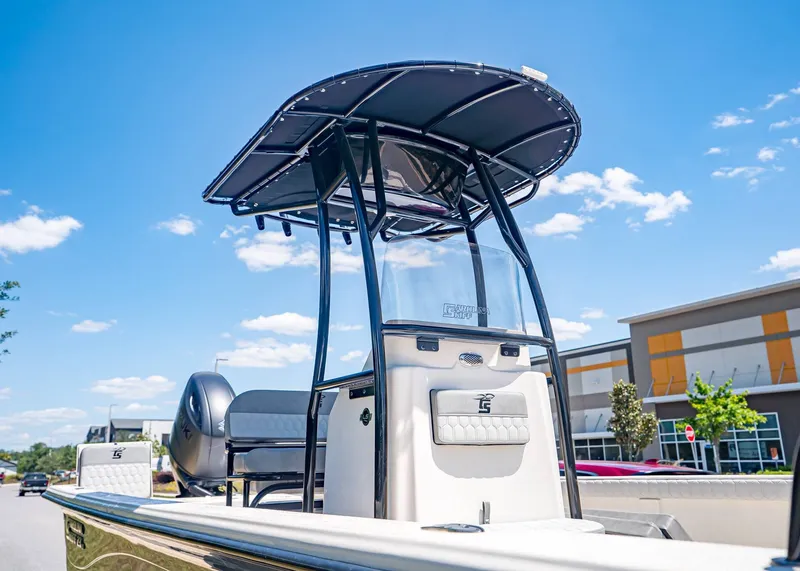 Slide: The Image of Carolina 23 LS 2026 - 3