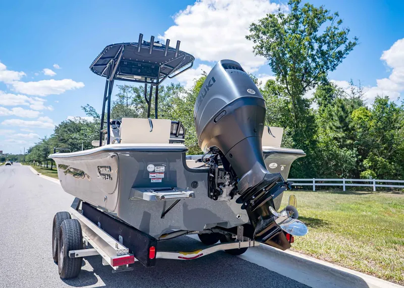 Slide: The Image of Carolina 23 LS 2026 - 4