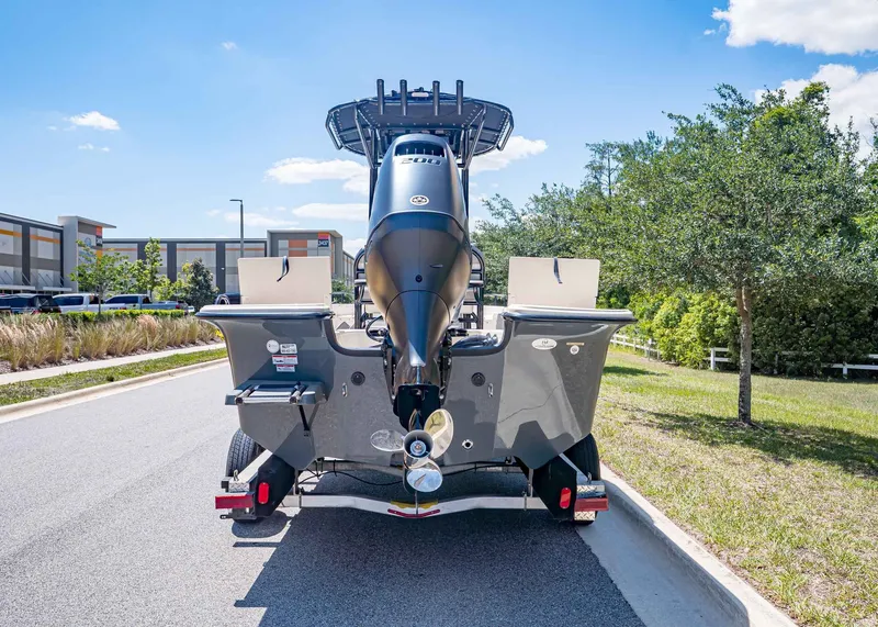 Slide: The Image of Carolina 23 LS 2026 - 5