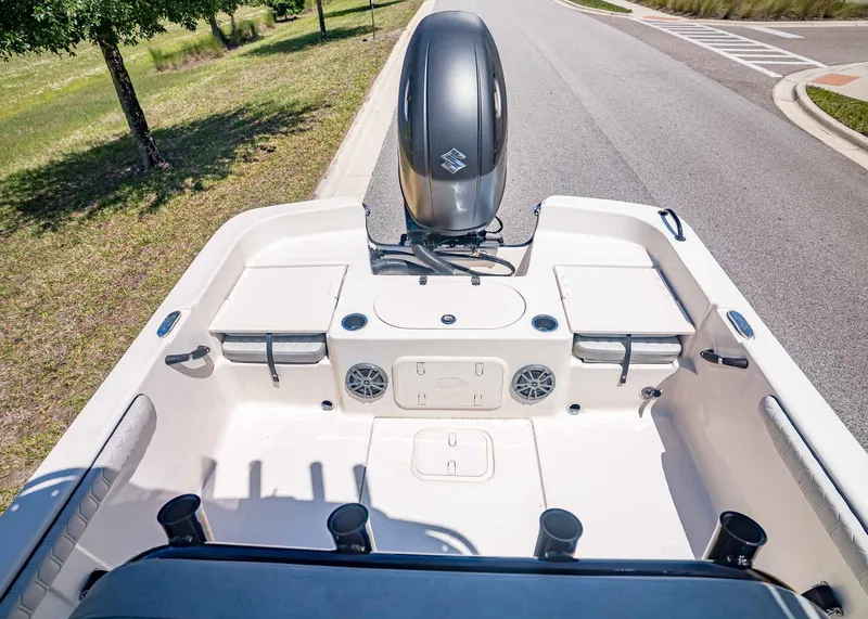 Slide: The Image of Carolina 23 LS 2026 - 6