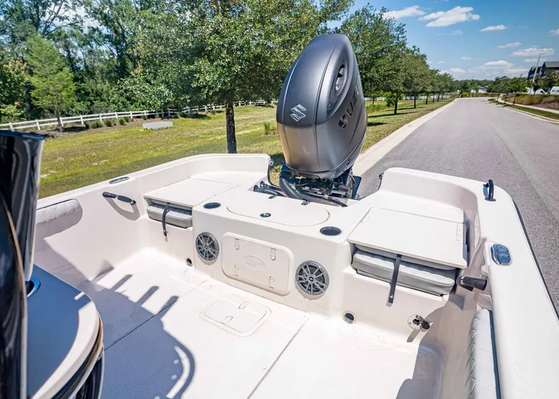 Slide: The Image of Carolina 23 LS 2026 - 7