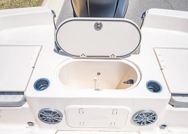 Slide: The Image of Carolina 23 LS 2026 - 8