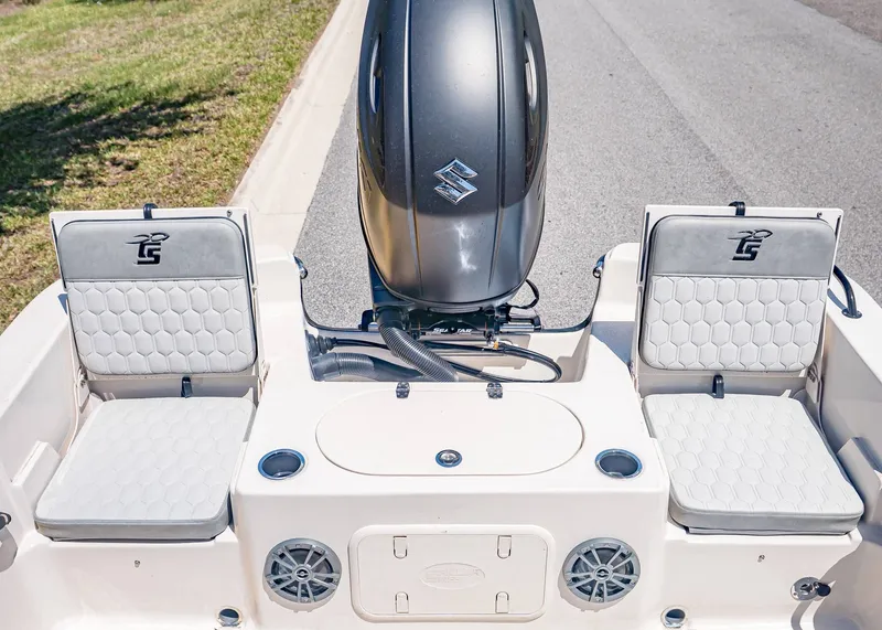 Slide: The Image of Carolina 23 LS 2026 - 9