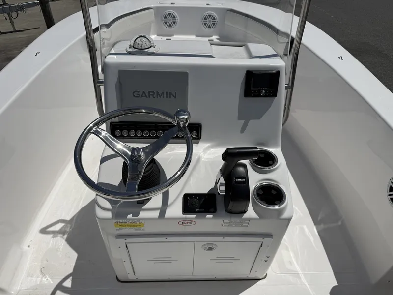 Slide: The Image of Tidewater 180 CC Adventure SPECIAL PRICING-SAVE $15K TODAY 2025 - 10