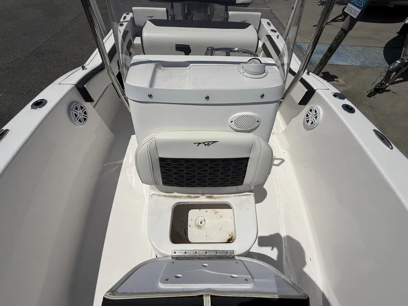 Slide: The Image of Tidewater 180 CC Adventure SPECIAL PRICING-SAVE $15K TODAY 2025 - 3